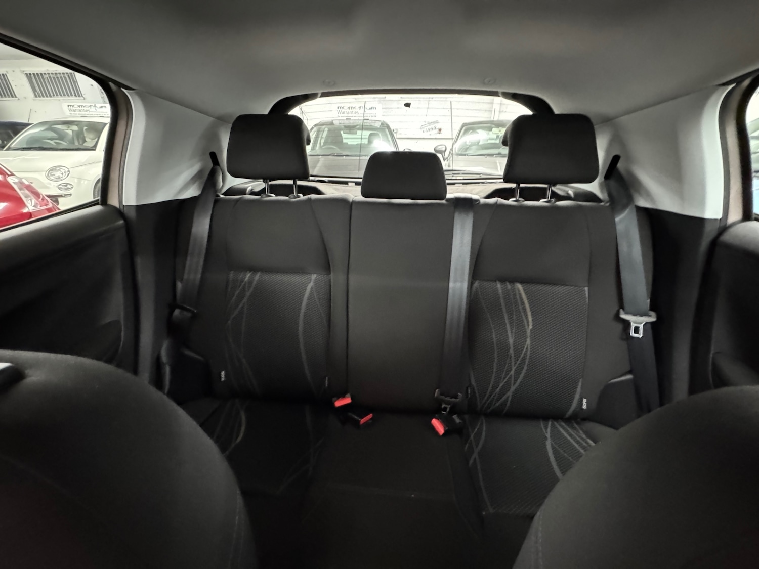 Used Peugeot 208 2013 for sale - 76397265: Photo 15