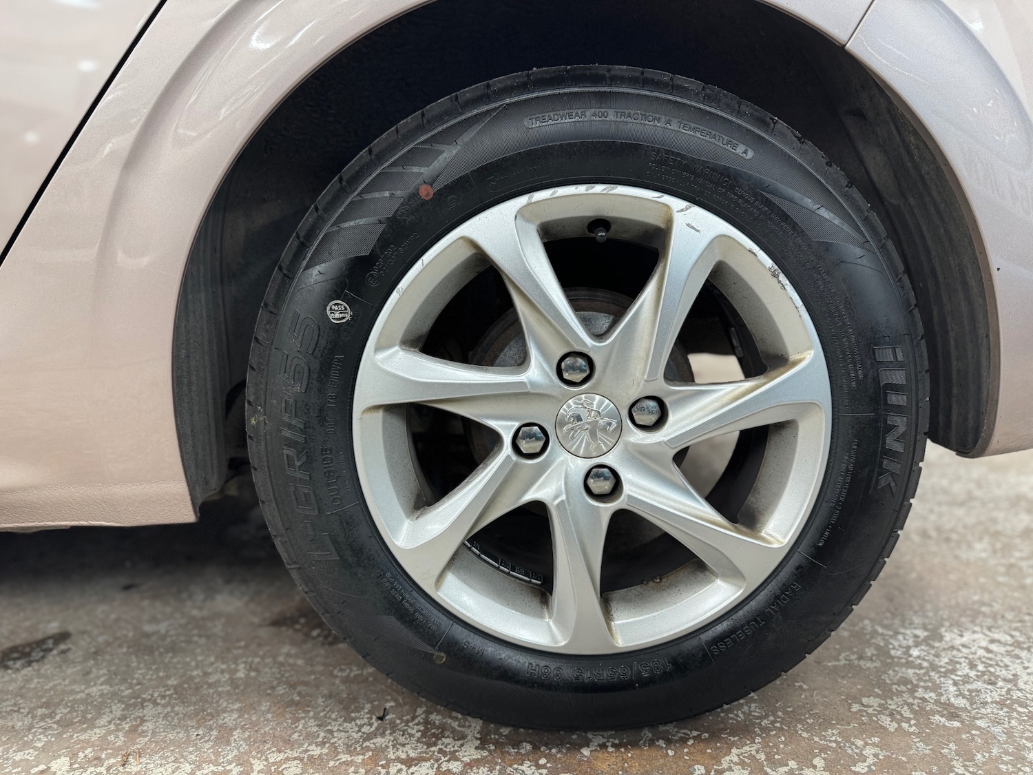 Used Peugeot 208 2013 for sale - 76397265: Photo 21