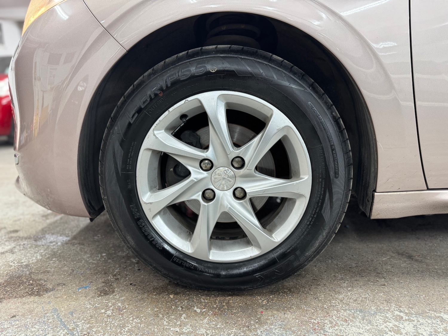 Used Peugeot 208 2013 for sale - 76397265: Photo 22