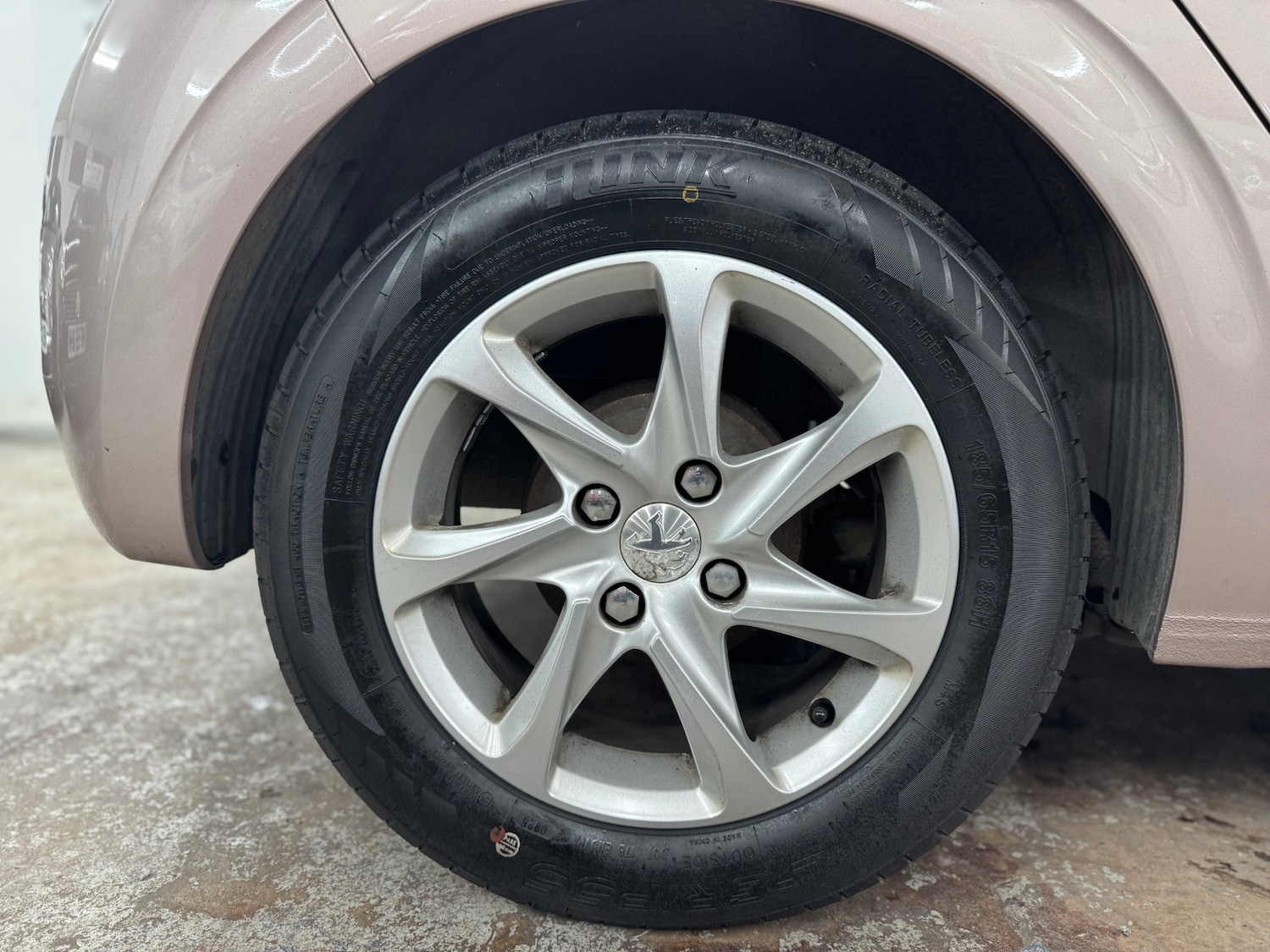 Used Peugeot 208 2013 for sale - 76397265: Photo 24