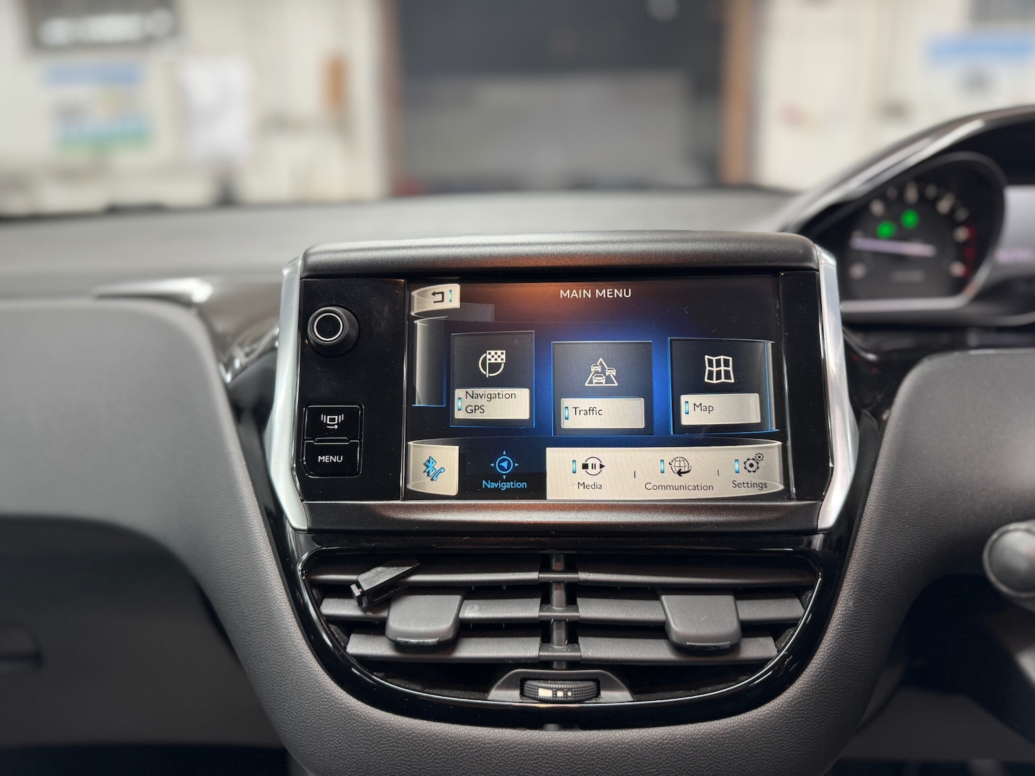 Used Peugeot 208 2013 for sale - 76397265: Photo 9