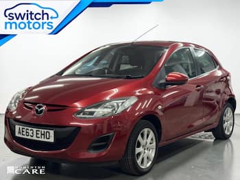 Used Mazda Mazda2 2013 for sale - 79693243: Photo