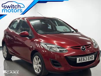 Used Mazda Mazda2 2013 for sale - 79693243: Photo