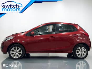 Used Mazda Mazda2 2013 for sale - 79693243: Photo