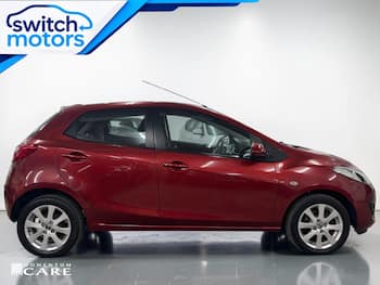 Used Mazda Mazda2 2013 for sale - 79693243: Photo
