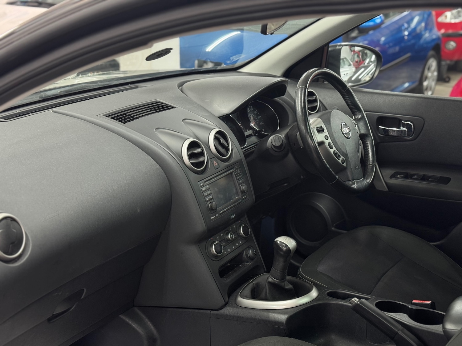 Used Nissan Qashqai 2013 for sale - 77766621: Photo 12