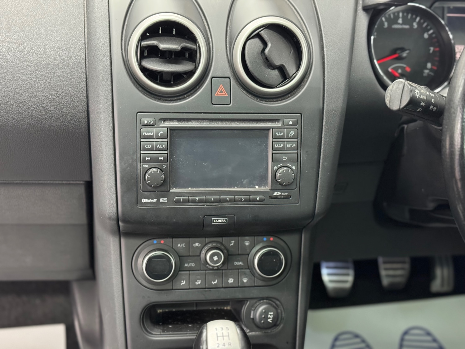 Used Nissan Qashqai 2013 for sale - 77766621: Photo 14