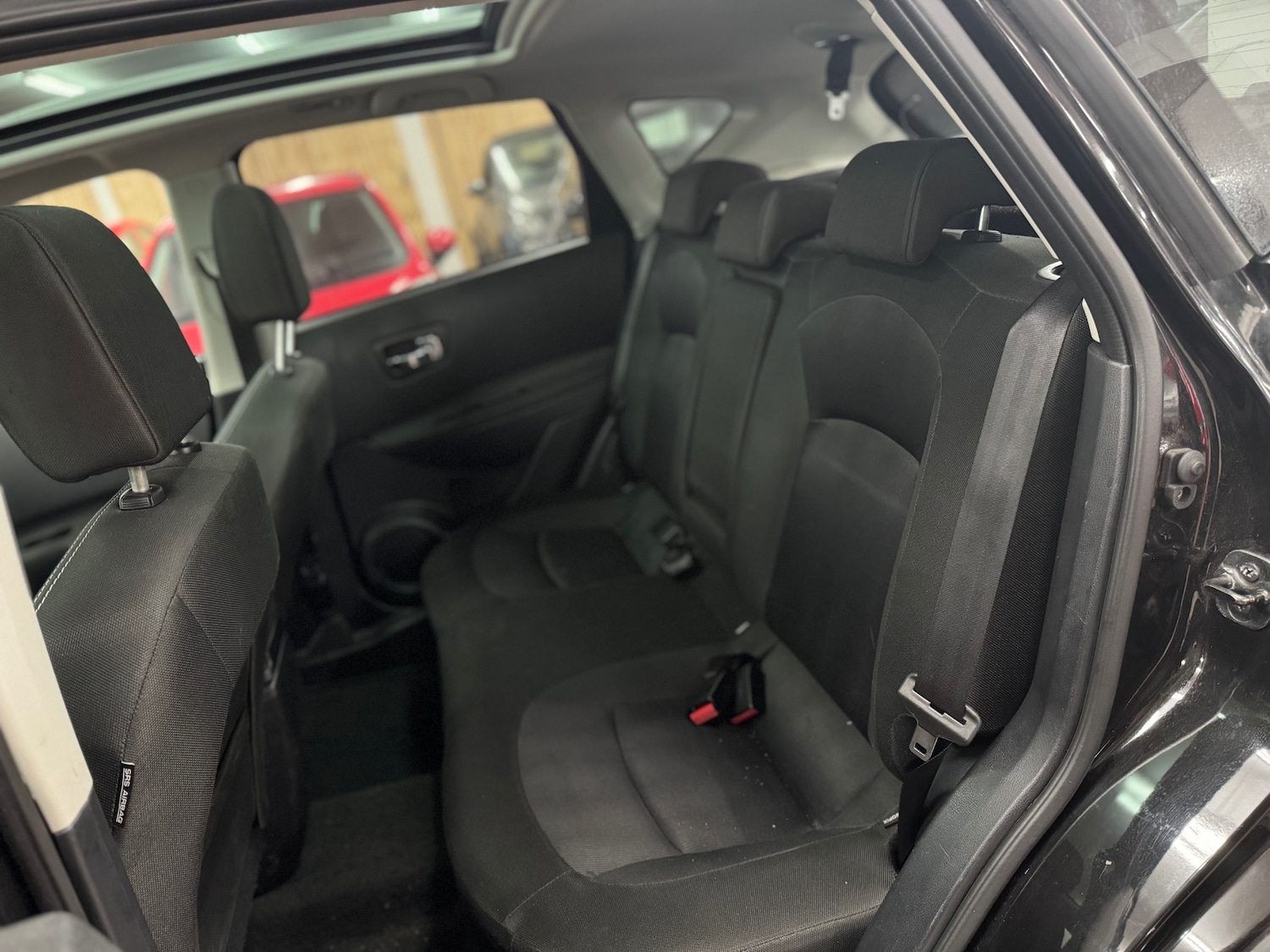 Used Nissan Qashqai 2013 for sale - 77766621: Photo 18