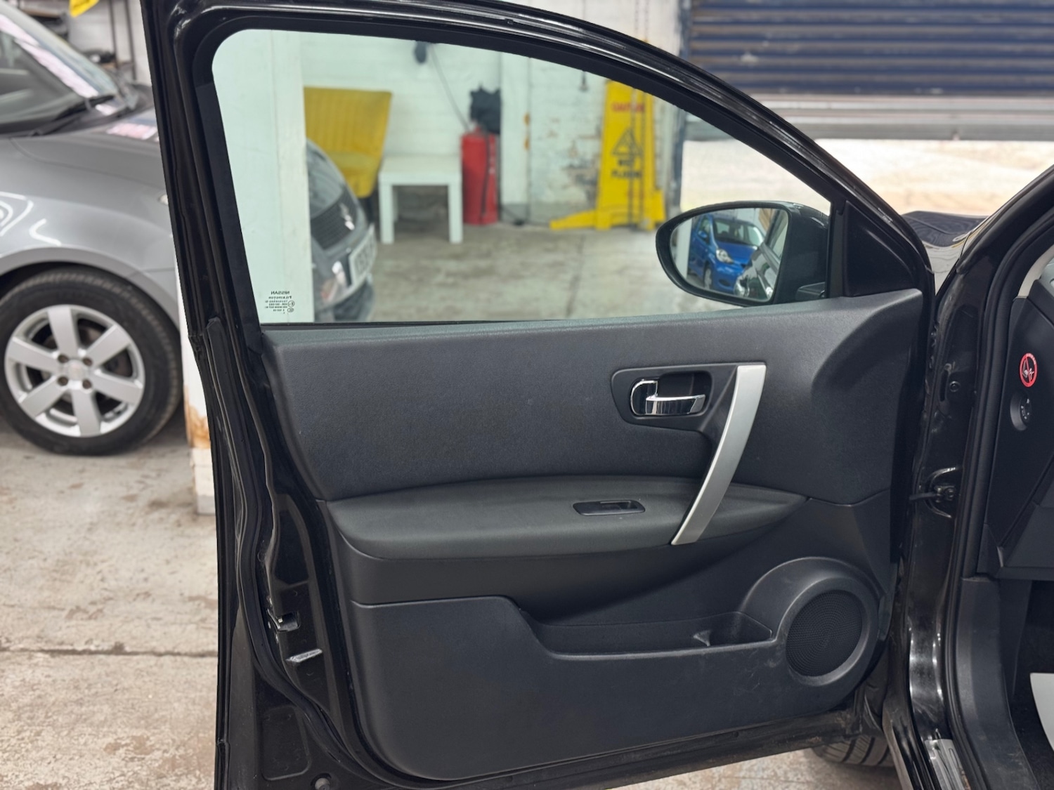 Used Nissan Qashqai 2013 for sale - 77766621: Photo 21