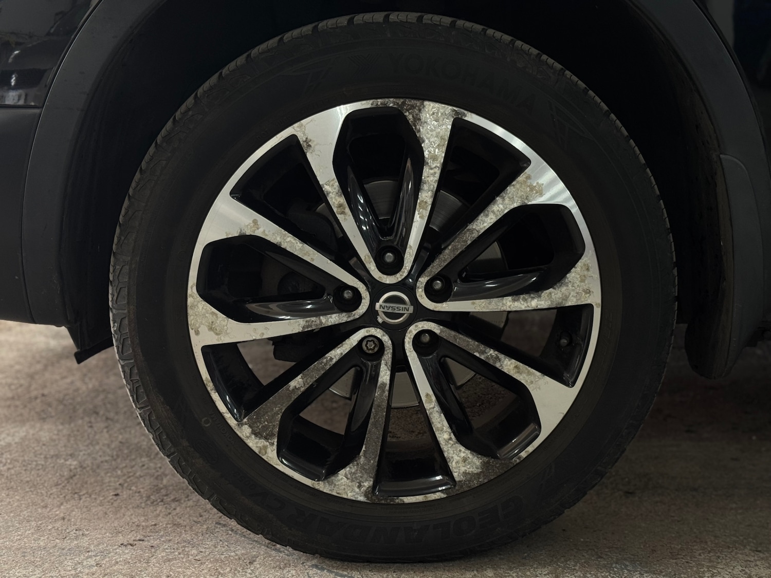 Used Nissan Qashqai 2013 for sale - 77766621: Photo 23