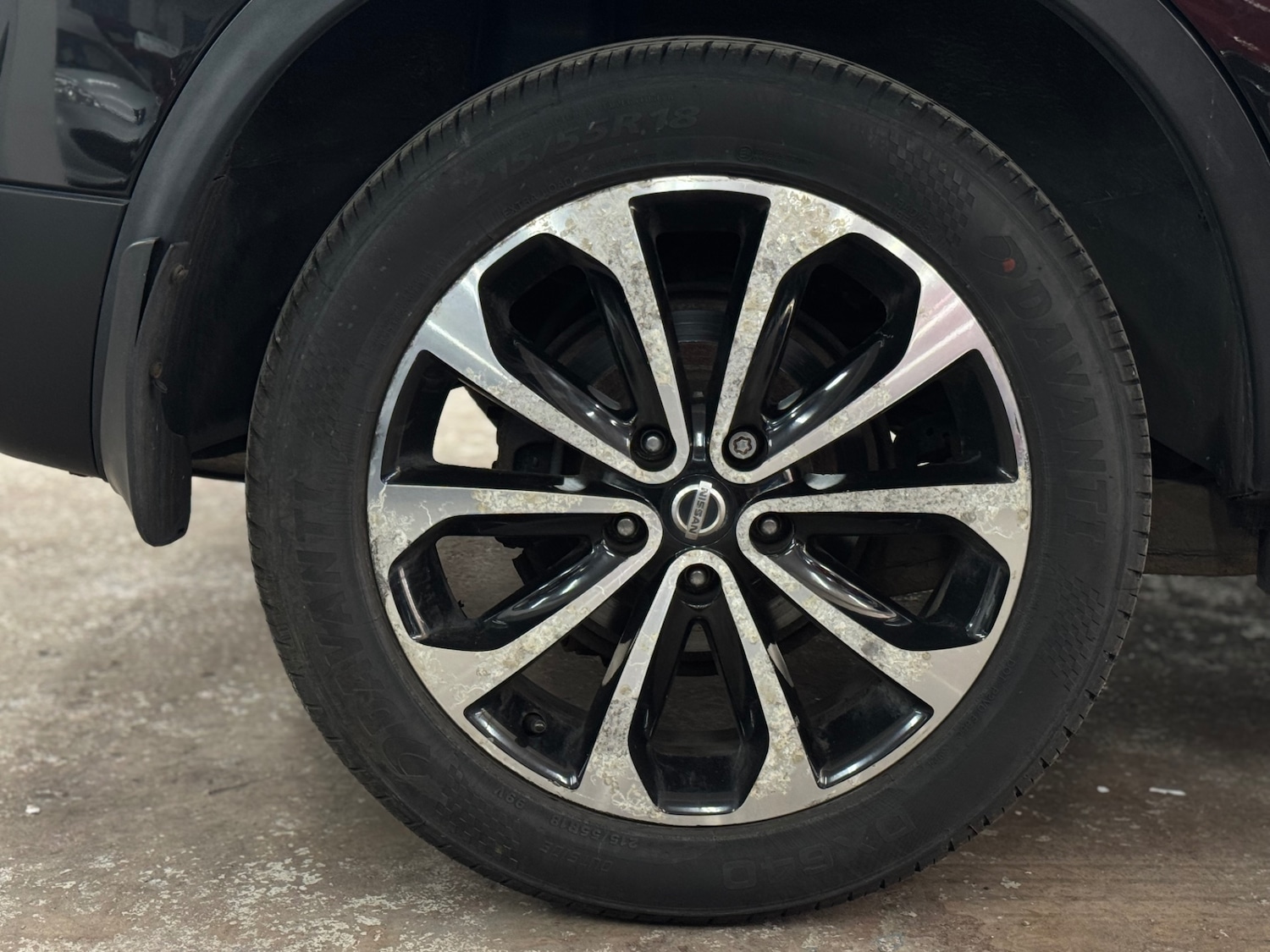 Used Nissan Qashqai 2013 for sale - 77766621: Photo 25