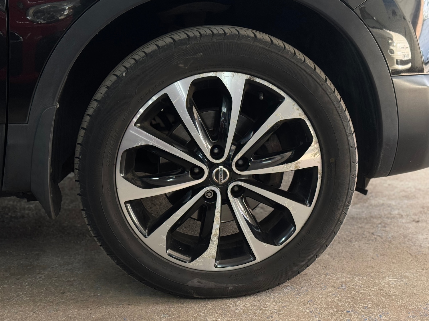 Used Nissan Qashqai 2013 for sale - 77766621: Photo 26