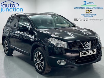 Used Nissan Qashqai 2013 for sale - 77766621: Photo