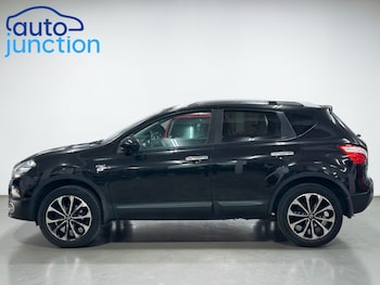 Used Nissan Qashqai 2013 for sale - 77766621: Photo