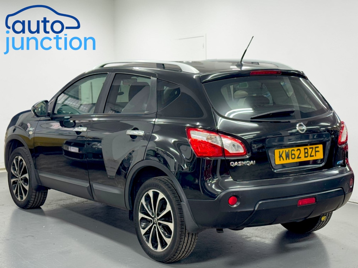 Used Nissan Qashqai 2013 for sale - 77766621: Photo 5