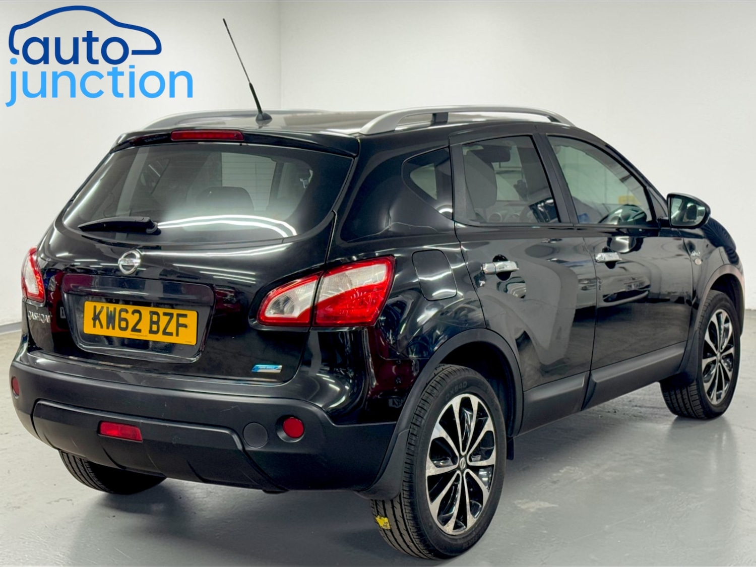 Used Nissan Qashqai 2013 for sale - 77766621: Photo 6