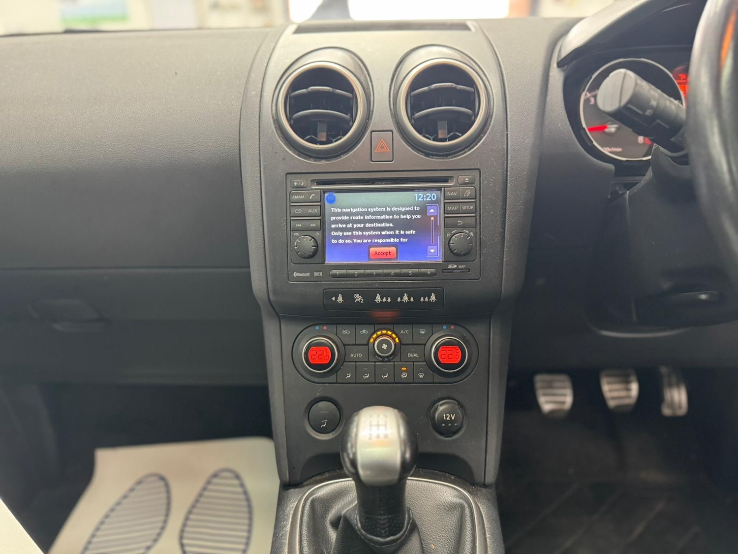 Used Nissan Qashqai 2013 for sale - 77766621: Photo 8