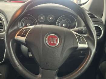 Used Fiat Punto 2012 for sale - 75223312: Photo
