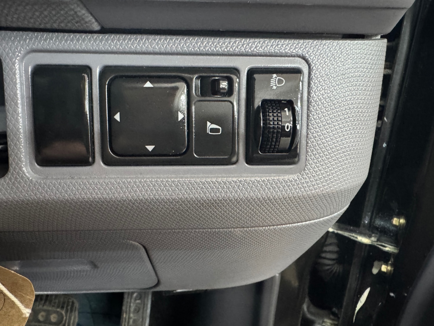 Used Nissan Micra 2003 for sale - 78212249: Photo 12