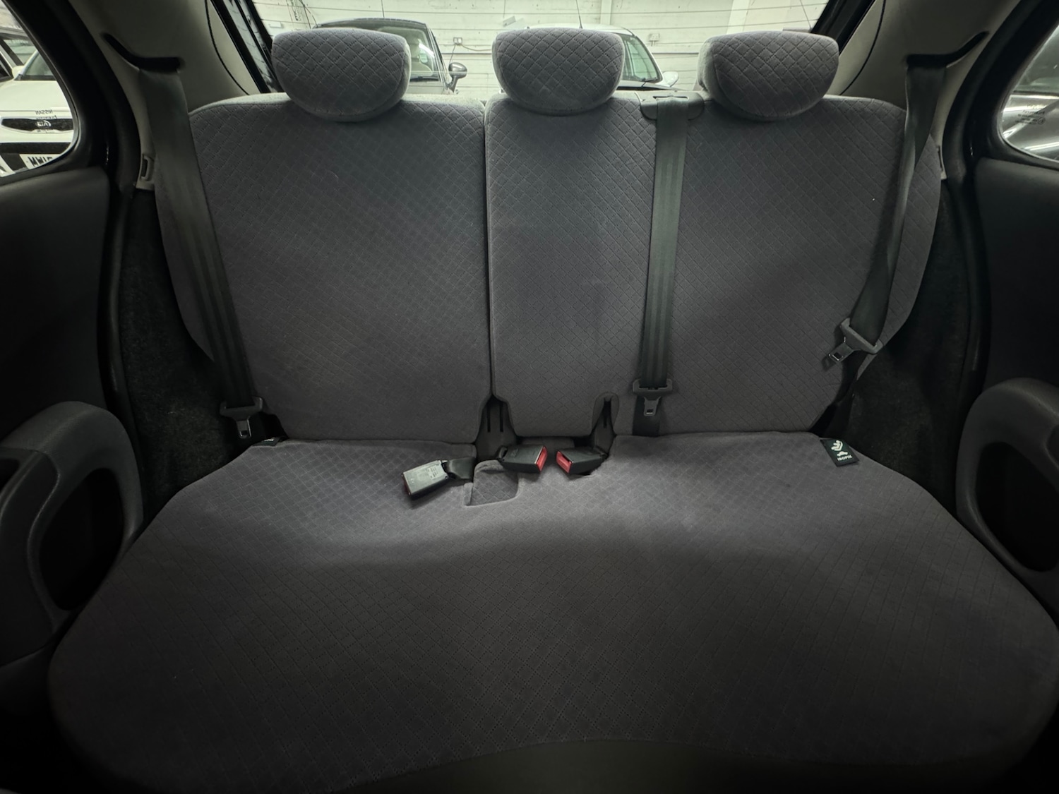 Used Nissan Micra 2003 for sale - 78212249: Photo 14