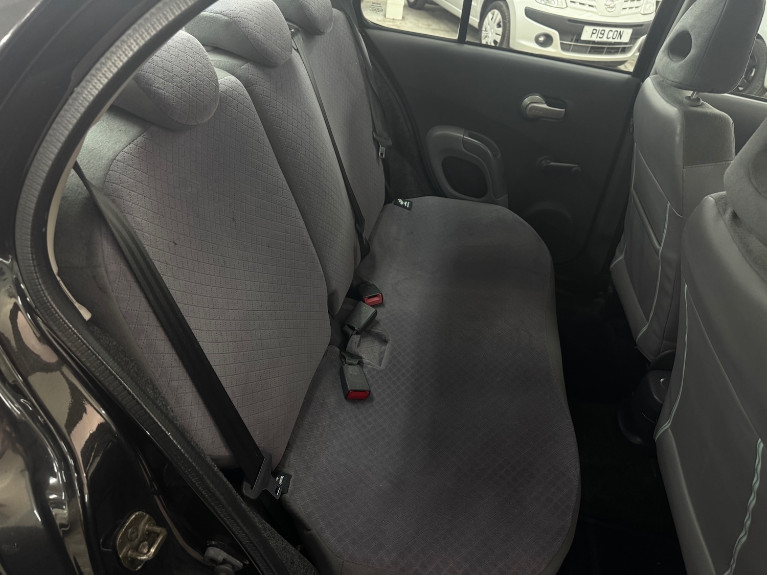 Used Nissan Micra 2003 for sale - 78212249: Photo 15