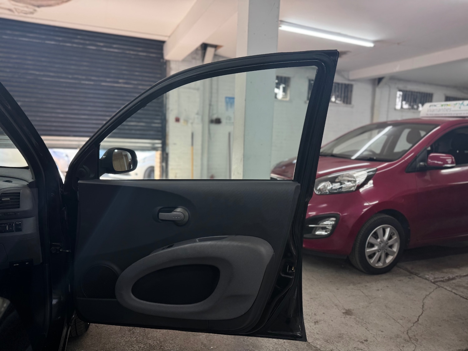 Used Nissan Micra 2003 for sale - 78212249: Photo 17