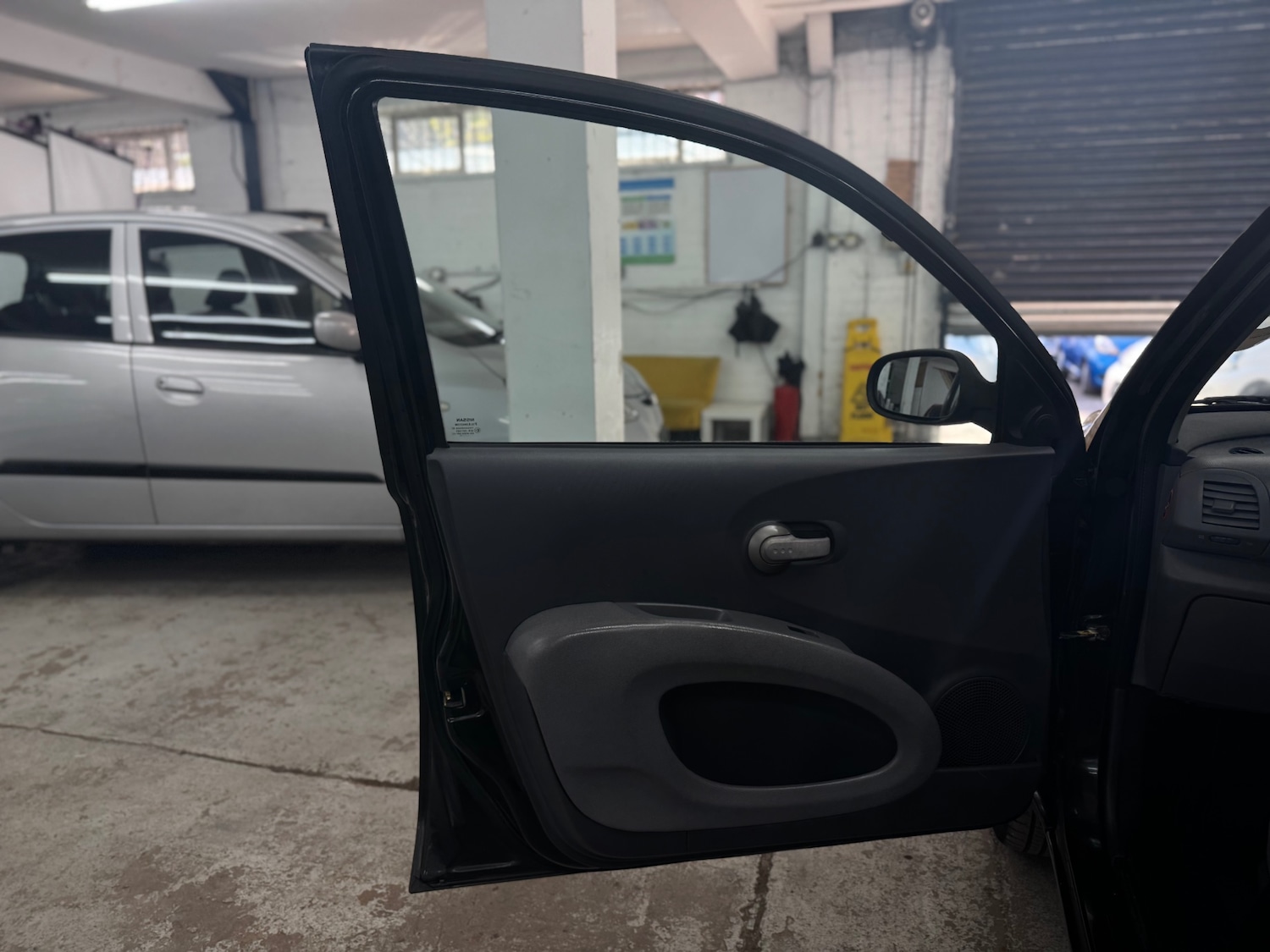 Used Nissan Micra 2003 for sale - 78212249: Photo 18