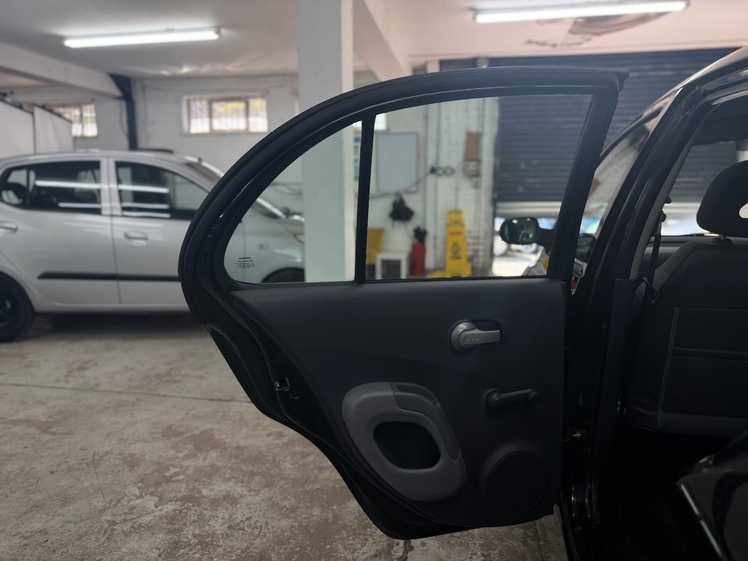 Used Nissan Micra 2003 for sale - 78212249: Photo 19