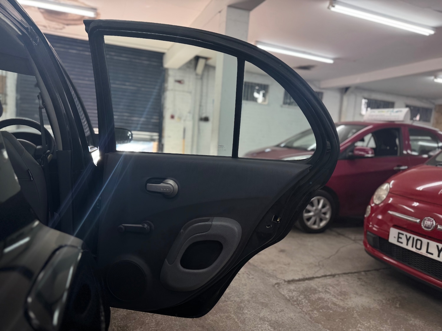 Used Nissan Micra 2003 for sale - 78212249: Photo 20