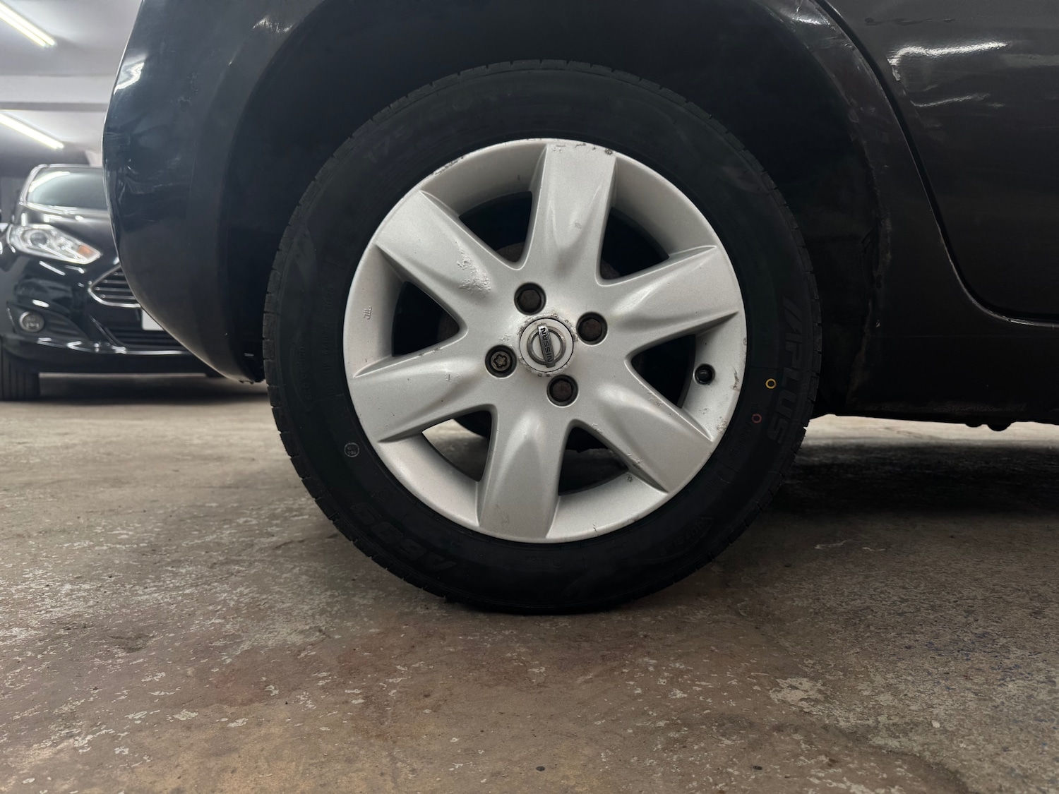 Used Nissan Micra 2003 for sale - 78212249: Photo 21