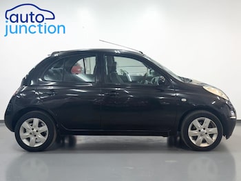 Used Nissan Micra 2003 for sale - 78212249: Photo