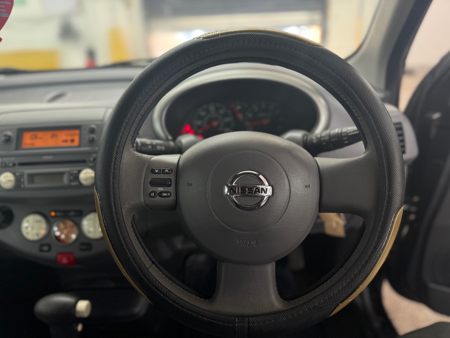 Used Nissan Micra 2003 for sale - 78212249: Photo 7