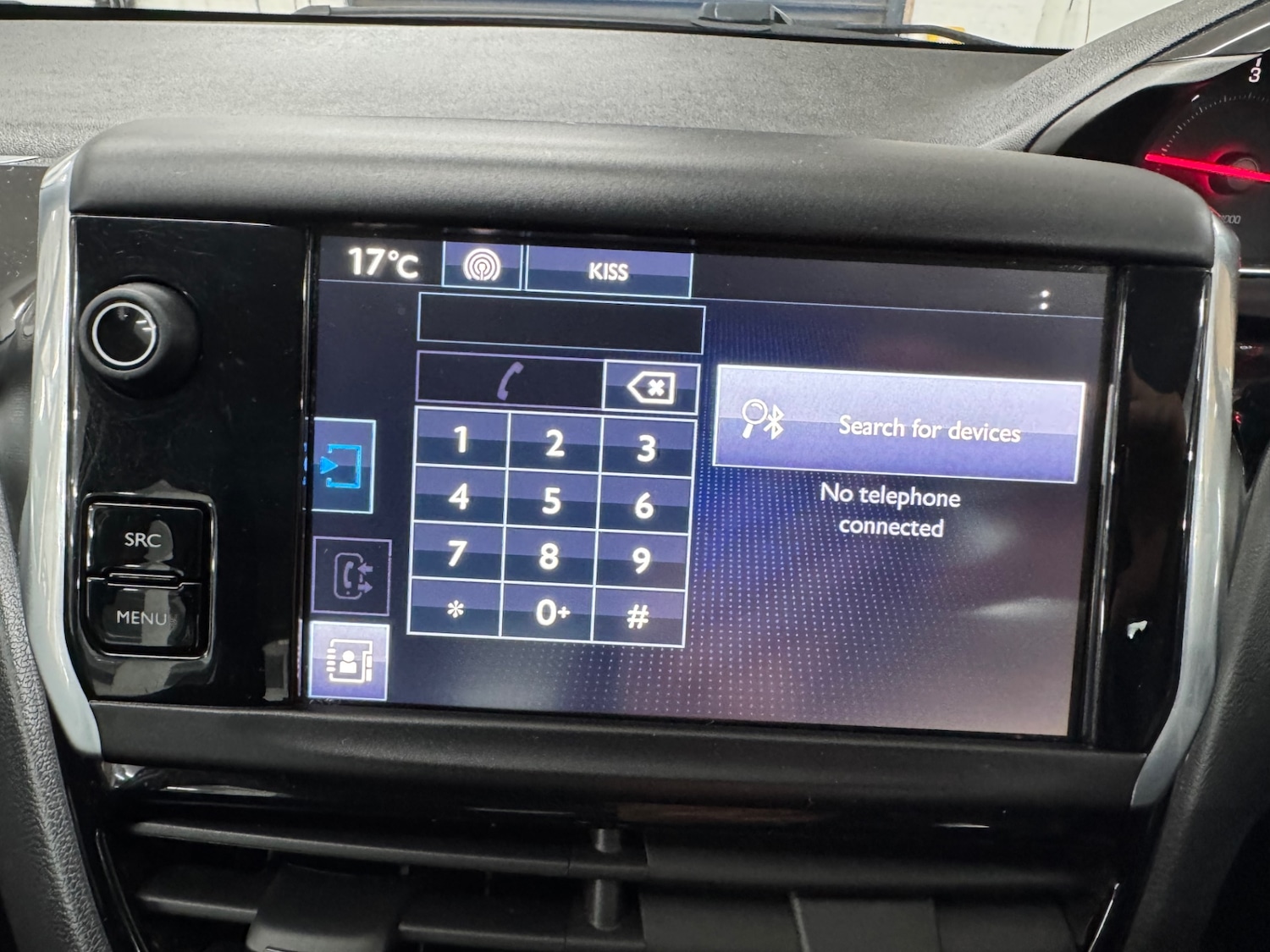 Used Peugeot 208 2015 for sale - 77195507: Photo 12