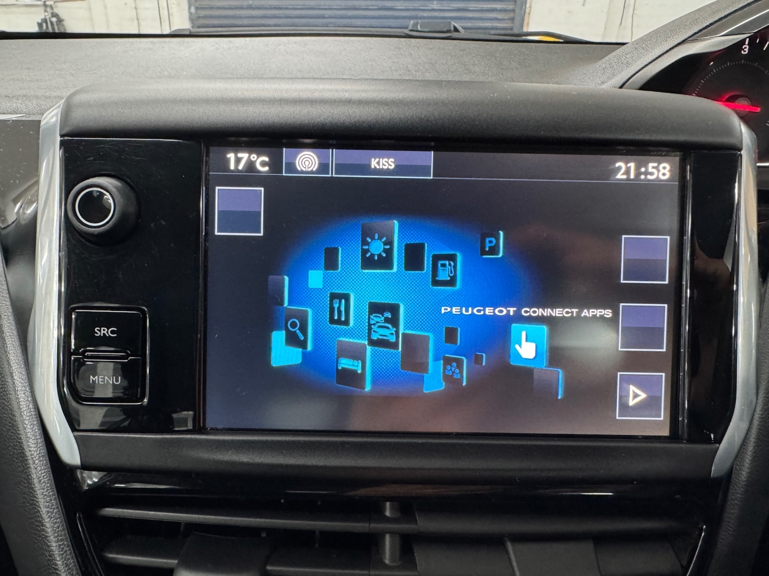 Used Peugeot 208 2015 for sale - 77195507: Photo 13