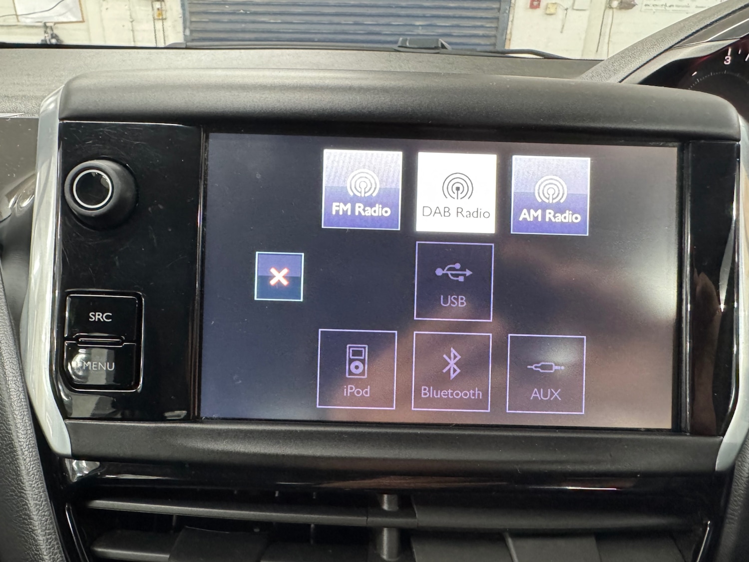 Used Peugeot 208 2015 for sale - 77195507: Photo 14