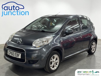 Used Citroen C1 2011 for sale - 79117403: Photo