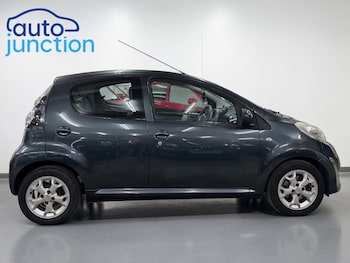 Used Citroen C1 2011 for sale - 79117403: Photo