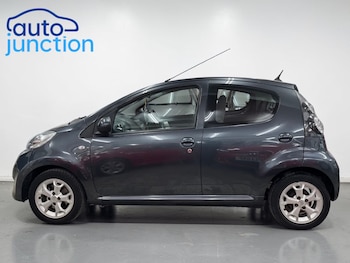 Used Citroen C1 2011 for sale - 79117403: Photo