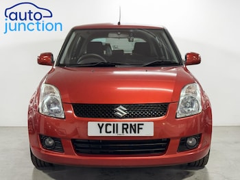 Used Suzuki Swift 2011 for sale - 78437164: Photo