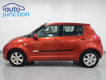 Used Suzuki Swift 2011 for sale - 78437164: Photo