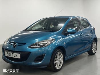 Used Mazda Mazda2 2011 for sale - 79690502: Photo