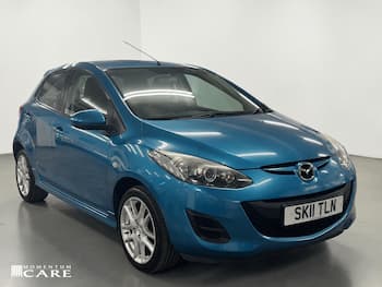 Used Mazda Mazda2 2011 for sale - 79690502: Photo