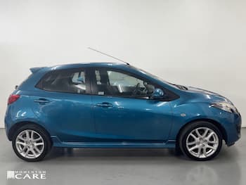 Used Mazda Mazda2 2011 for sale - 79690502: Photo
