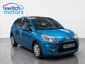 Used Citroen C3 2012 for sale - 79690482: Photo