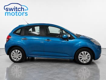 Used Citroen C3 2012 for sale - 79690482: Photo