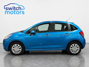 Used Citroen C3 2012 for sale - 79690482: Photo