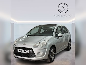 Used Citroen C3 2012 for sale - 75399798: Photo