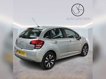 Used Citroen C3 2012 for sale - 75399798: Photo