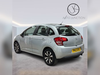 Used Citroen C3 2012 for sale - 75399798: Photo