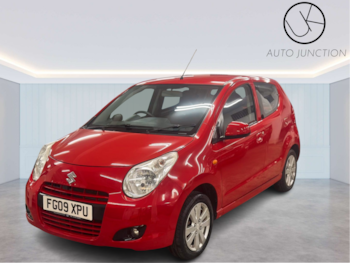 Used Suzuki Alto 2009 for sale - 75881827: Photo